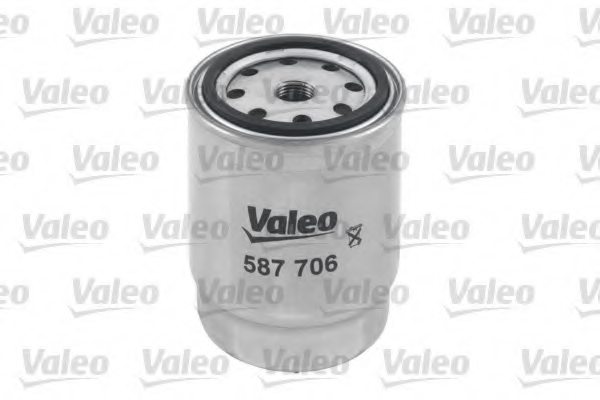 VALEO 587706 Fuel filter